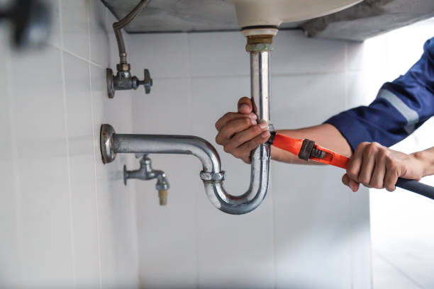 Best Water Leak Repair  in Xtang, PA