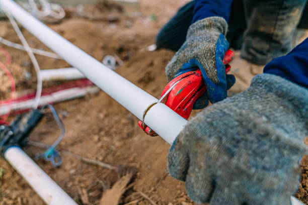 Best Clogged Drain Plumber  in Xtang, PA