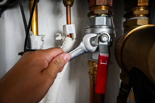 Best Residential Plumbing Services  in Xtang, PA
